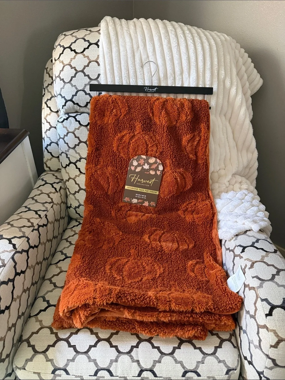 N/A collection luxurious